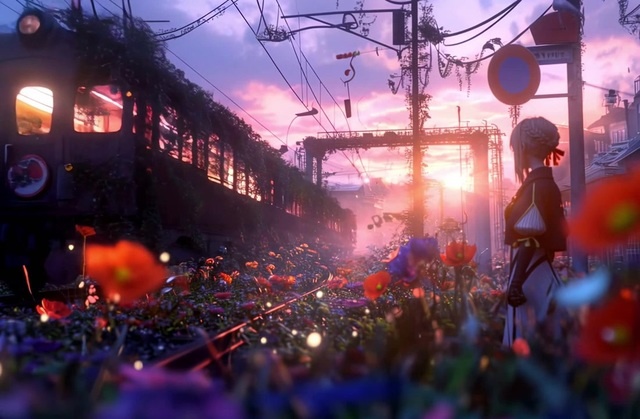 Violet