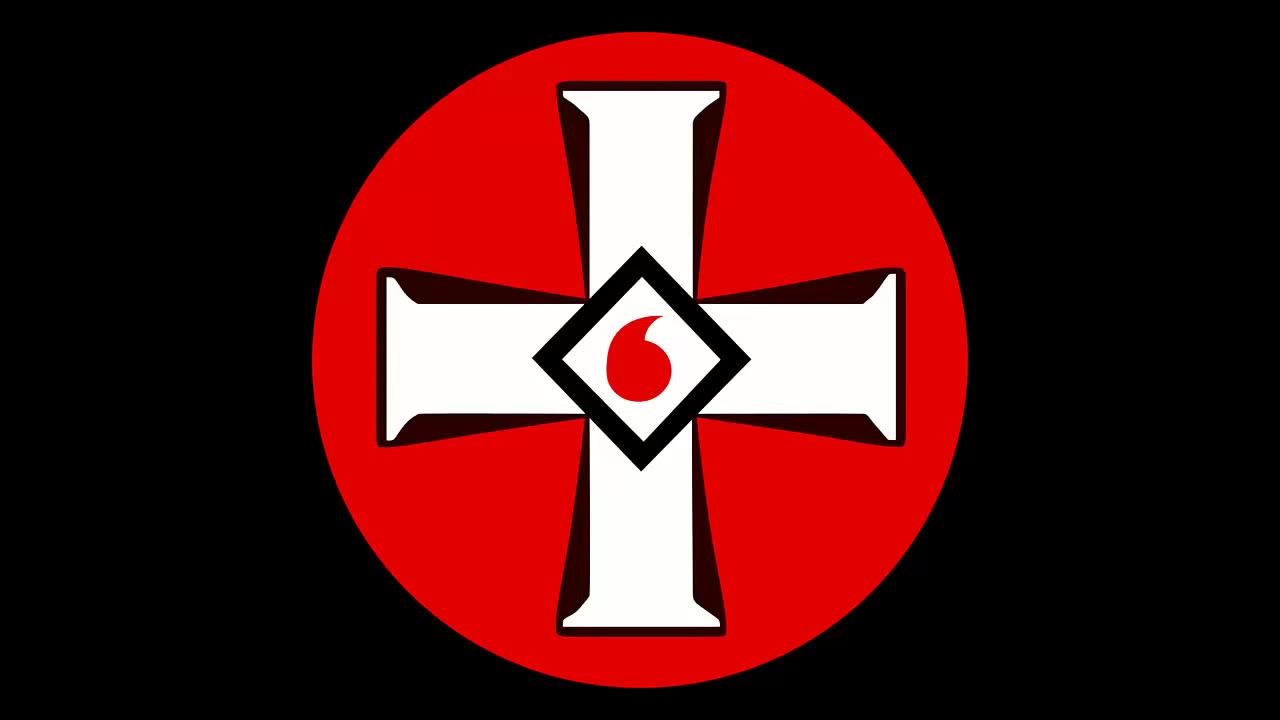 Ku Klux Klan song + lyrics