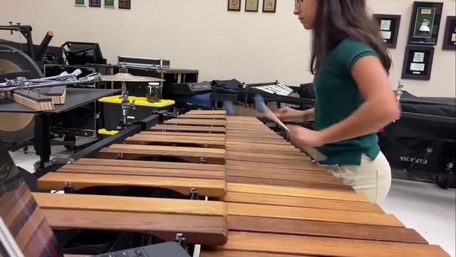 Xylophone
