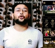 K9win Khám Phá Thế Giới Cá Cược Trực Tuyến - An Toàn & Uy Tín