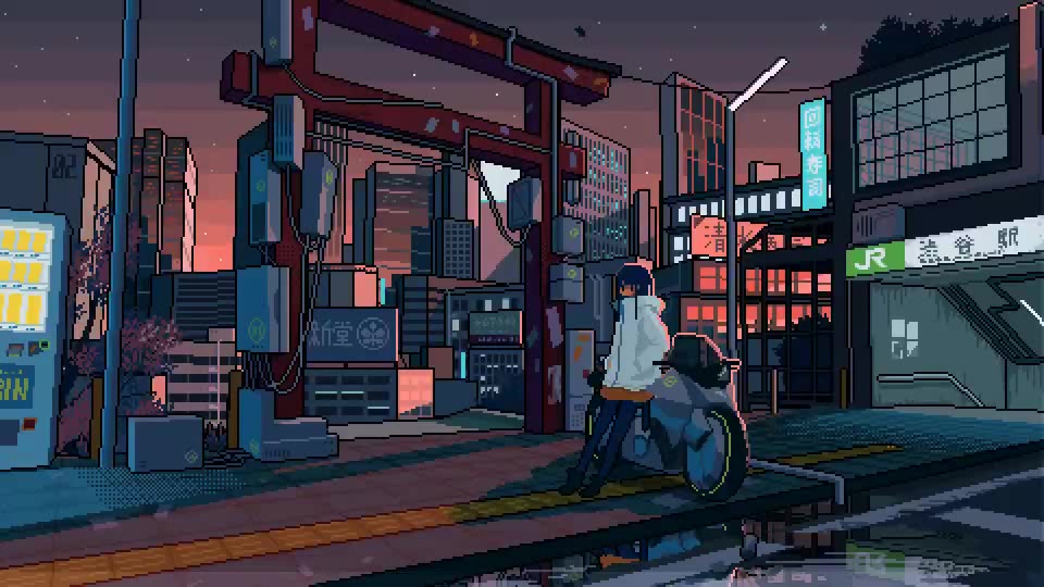 GATE ⛩