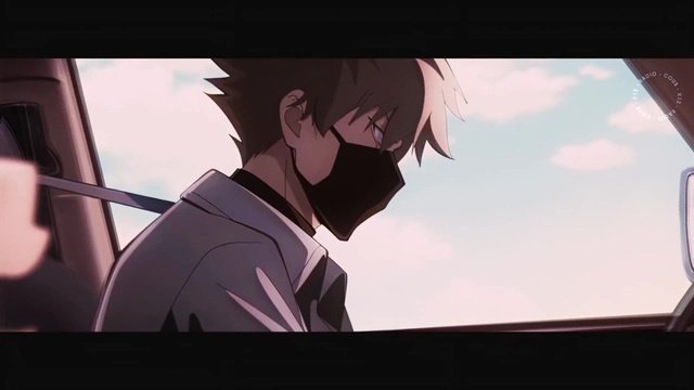 ну, сын | extro vs intro in the car