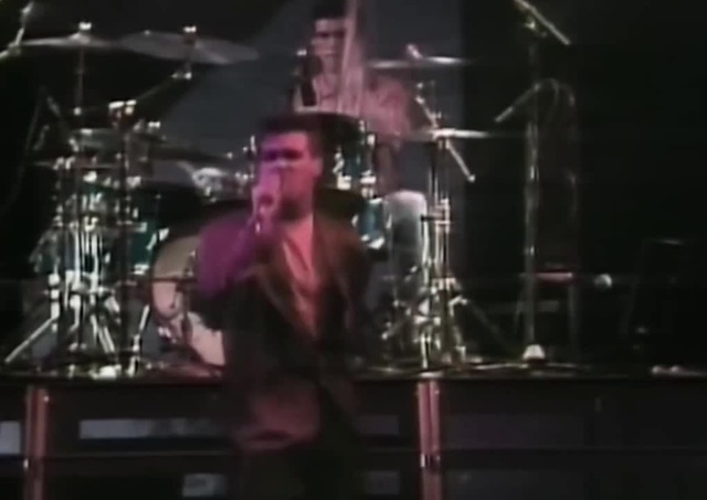 The Smiths — Panic