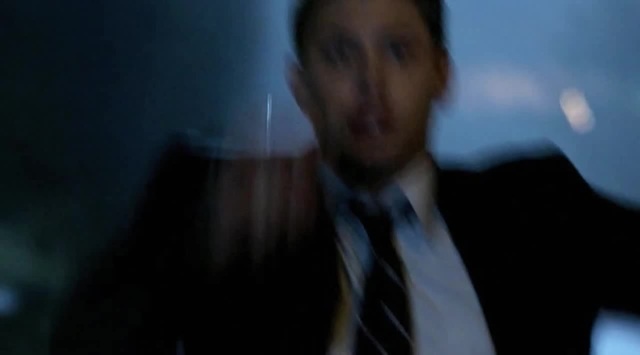 Supernatural