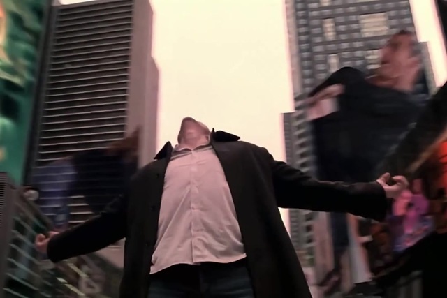 Vanilla Sky (2001)
