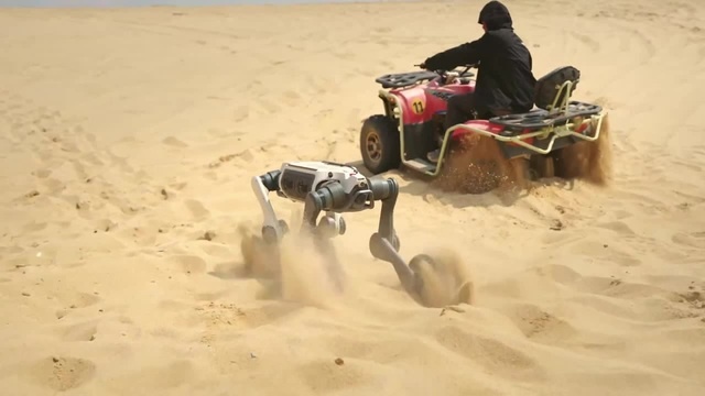 LYNX M20 Launch | For Extreme Environments