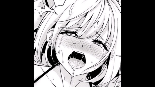 Ahegao face