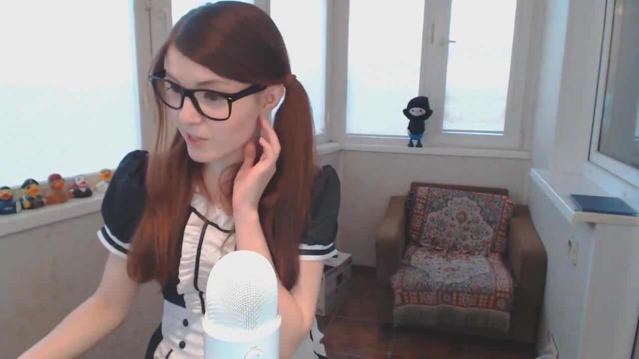 Olyashaa - о сиськах 18+
