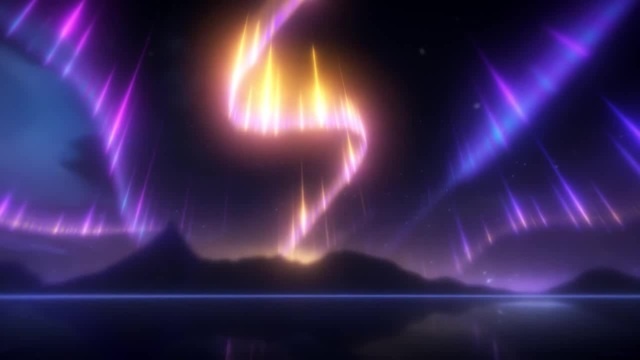 Aurora Borealis