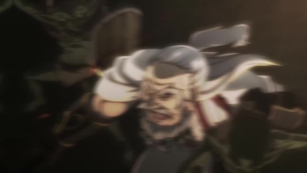 Goblin Slayer / ゴ ブ リ ン ス レ ヤ ヤ