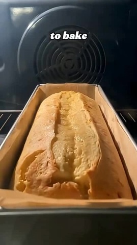 булочка с повидлом - это пирожок 