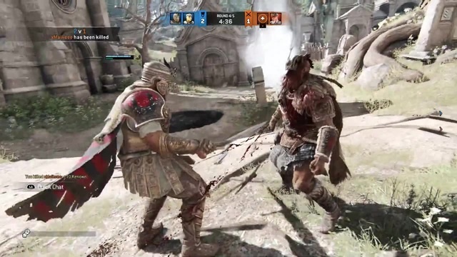 DEPTH STRIDA | For Honor Edit - Coub