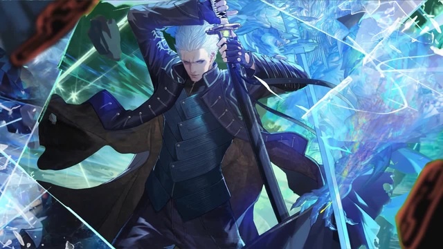 Vergil