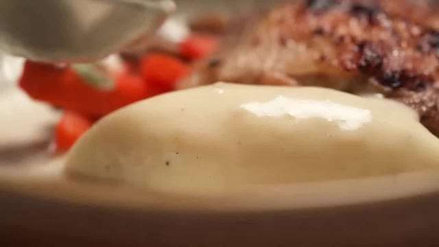 Henri | Chef's Table