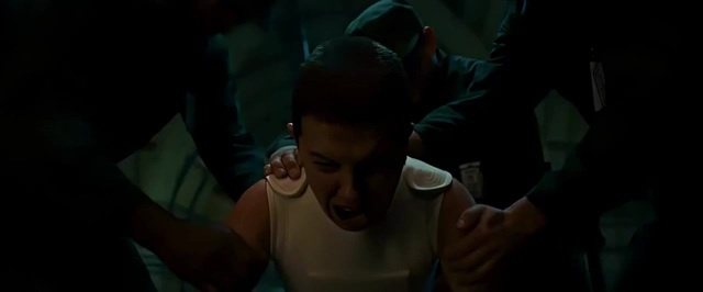 Ｓｔｒａｎｇｅｒ Ｔｈｉｎｇｓ