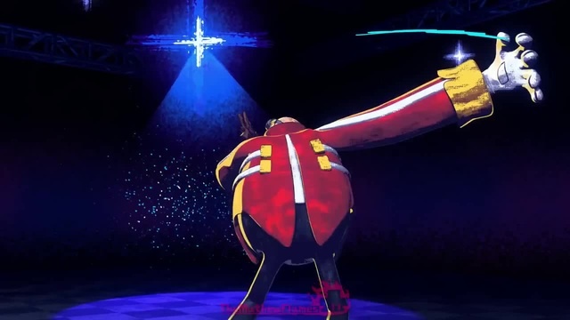 Robotnik Family Dance