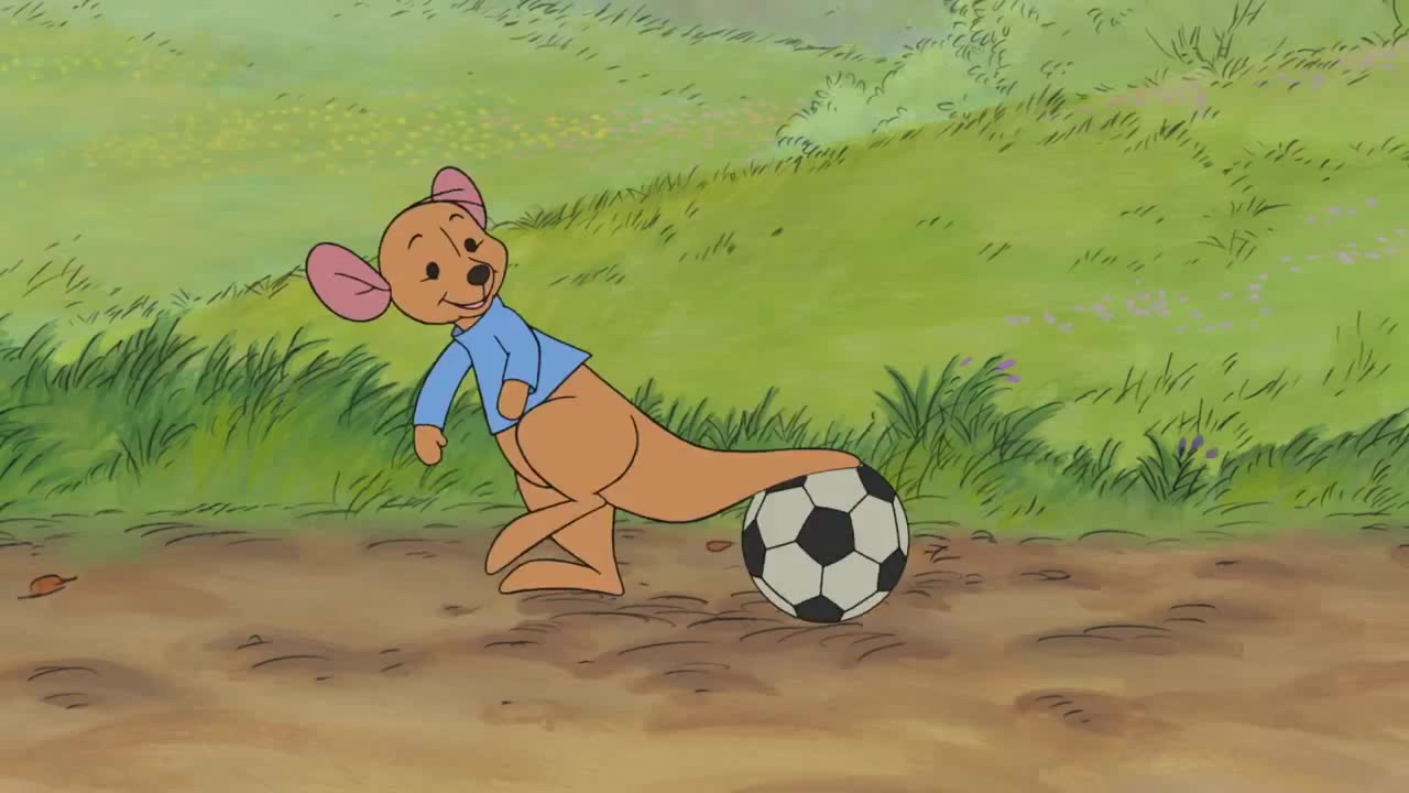 Roo made in laugh for a fun and play and joy - Coub