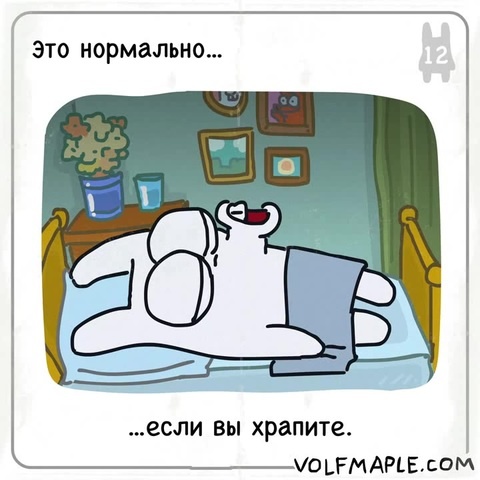 Rabbit Travel - Это нормально... если вы храпите.