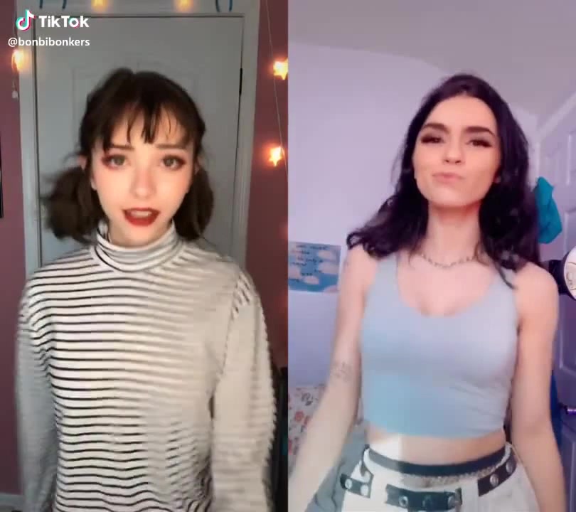 bonbibonkers Coub