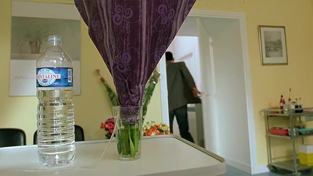 поздравляю, вас только что васабнули