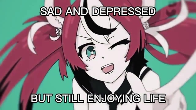 I'm still enjoying it
