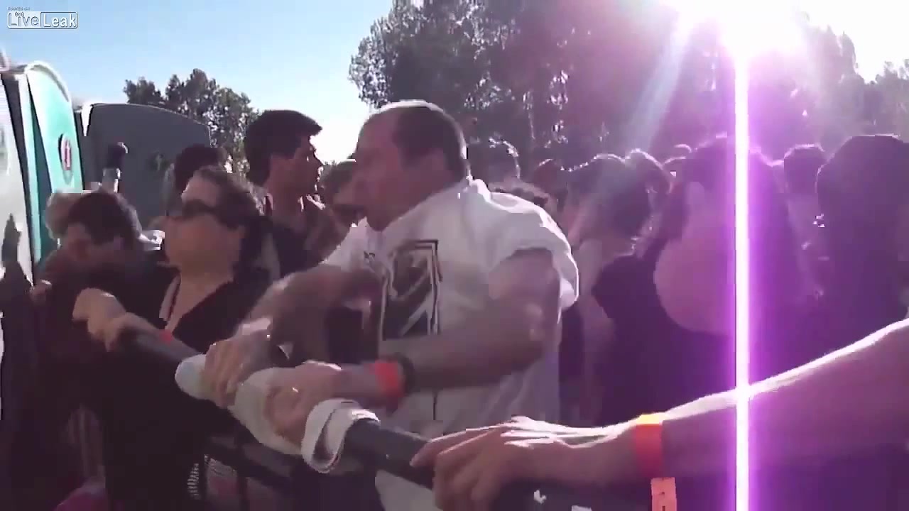 New Etno vers. of Party Like There Is No Tomorrow