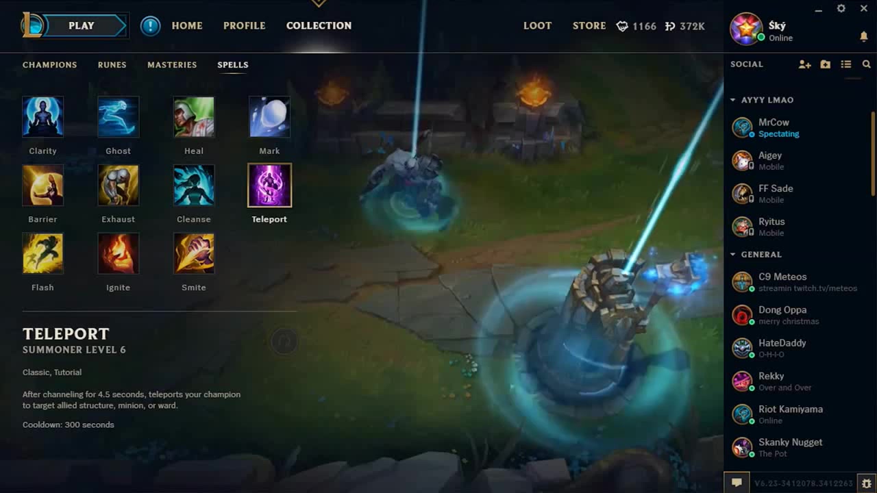 NEW RIOT CLIENT EXPOSED - Coub