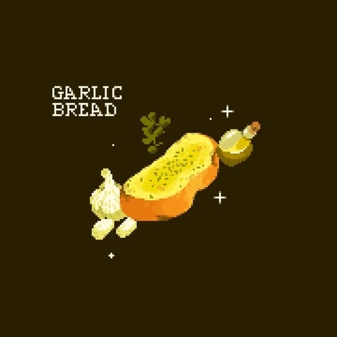 Garlic Bread 🧄🍞