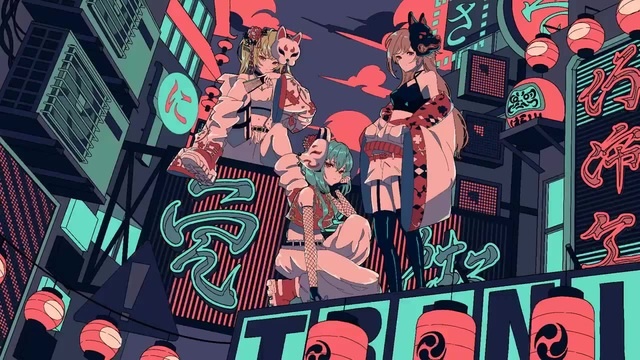 Trinity