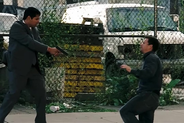 Shooter (2007)