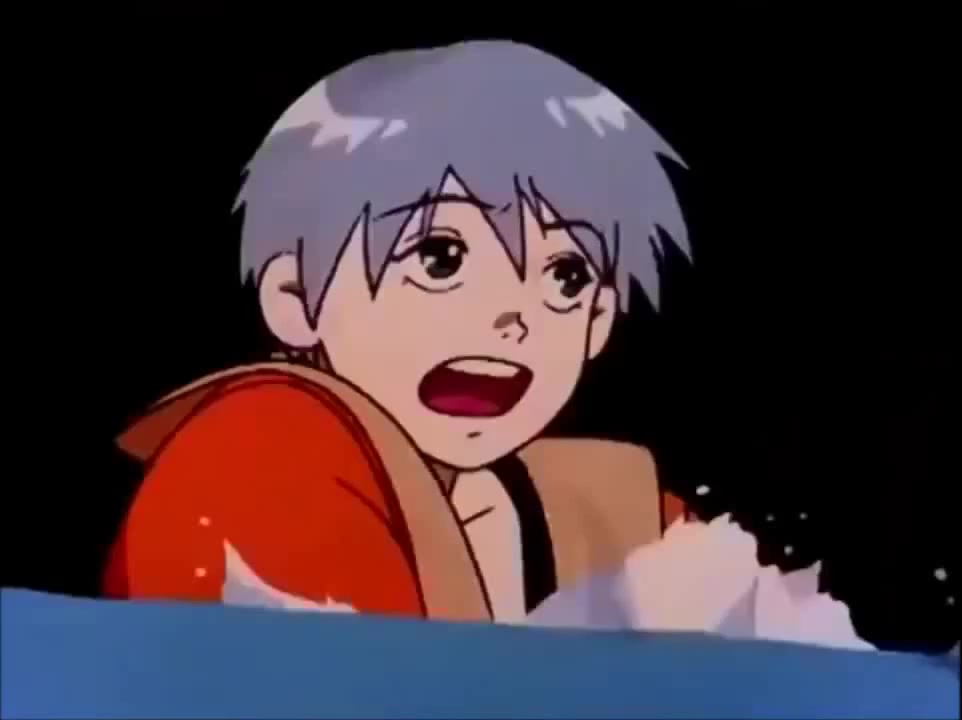グリーンレジェンド乱 アイラ セル Old School Sakuga- (Green Legend Ran-グリーンレジェンド乱