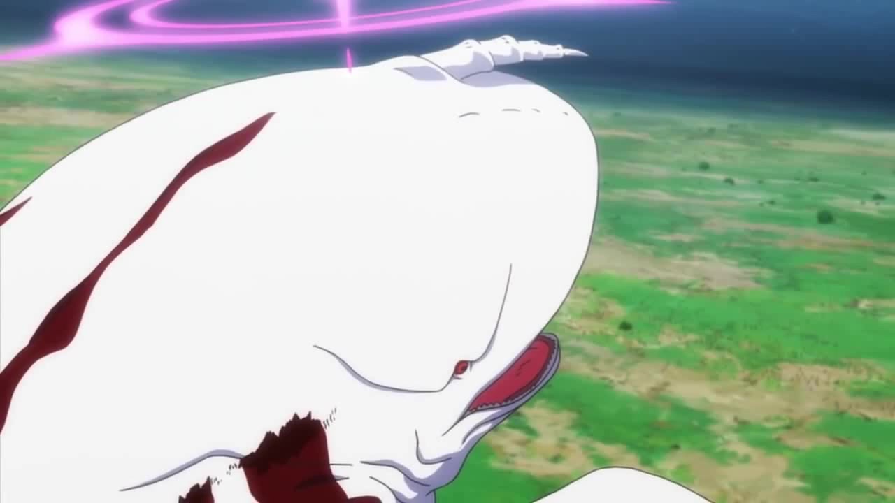 WHITE WHALE, HOLY GRAIL! - Coub