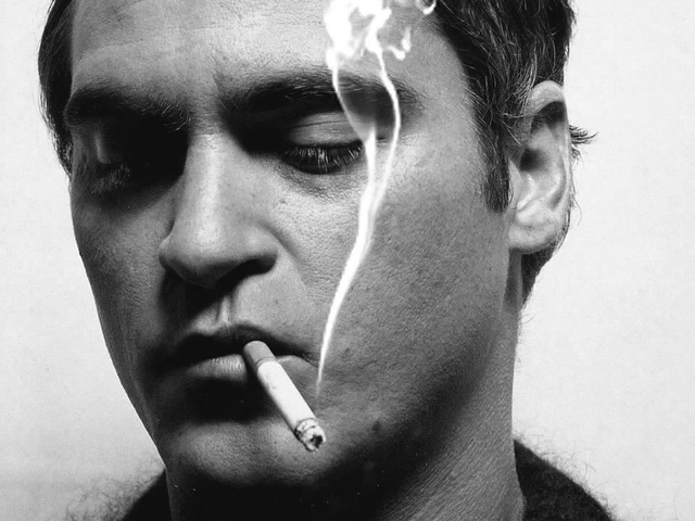 what demon smells like cigarette smoke What kind of house do you choose to have? my home won't smell like cigarettes. my home won't have an angry man. my home won't have destroyed things just because of someone's