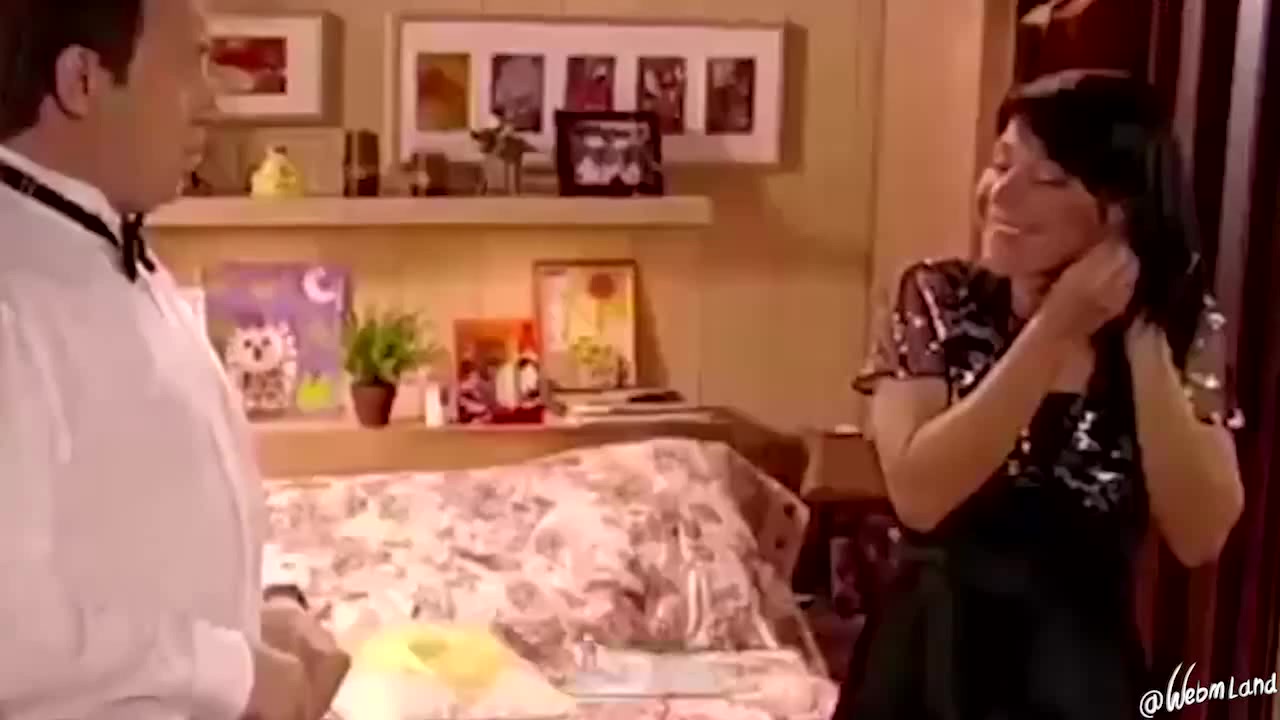 маленькая попка 