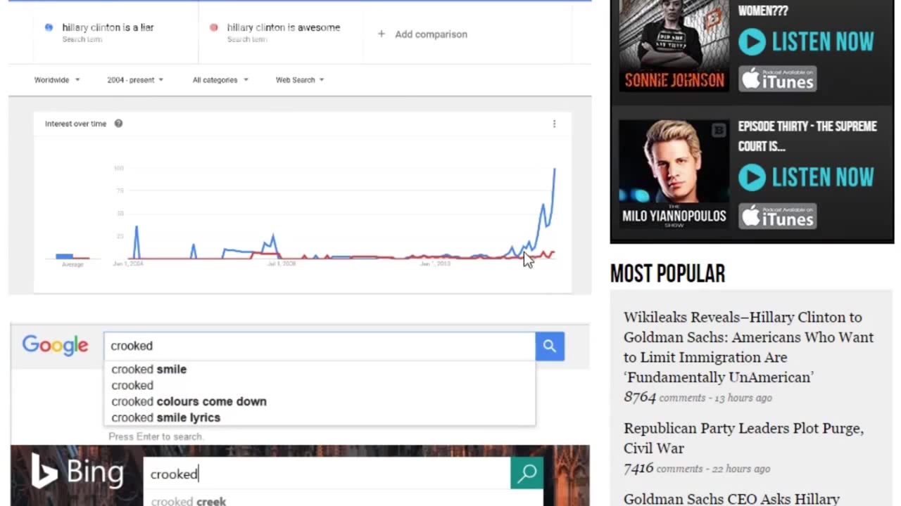 WHY The Is Officially RIGGED, Response To Casey Neistat and
