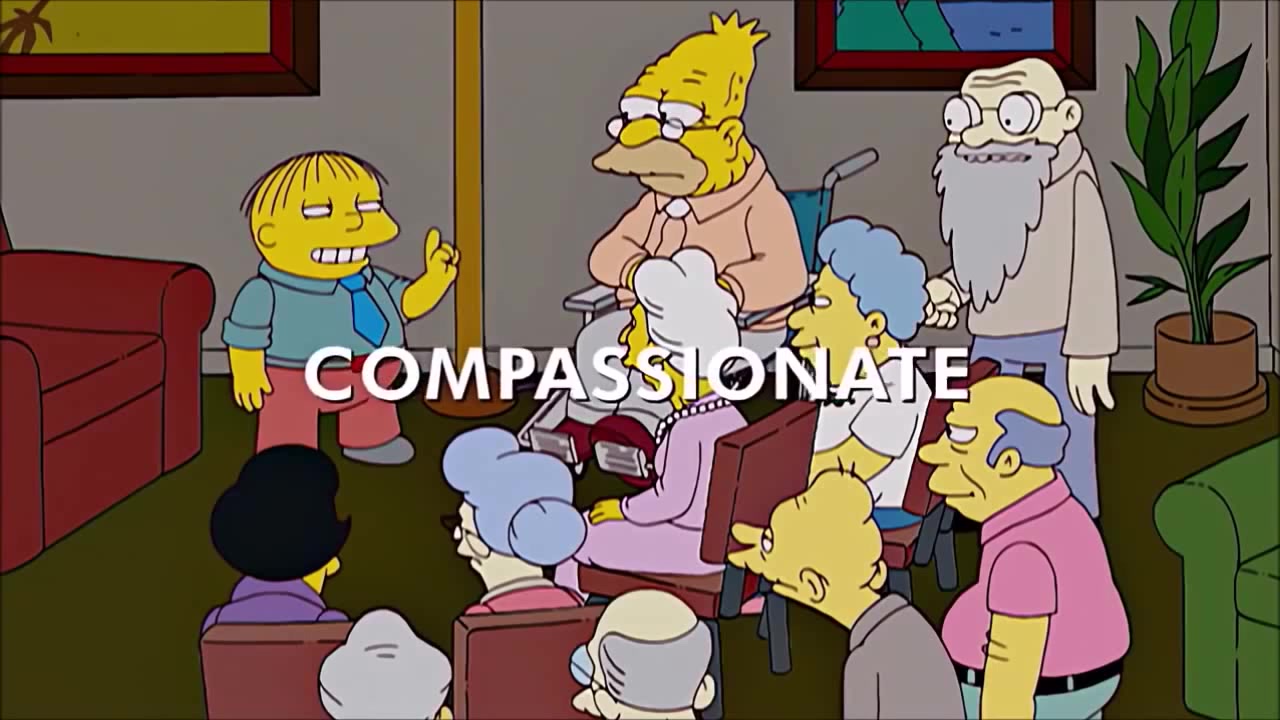 funny ralph wiggum moments on Coub