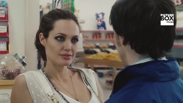 Wanted - Angelina Jolie and James McAvoy - Coub