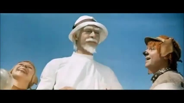 Квадроберы это видео