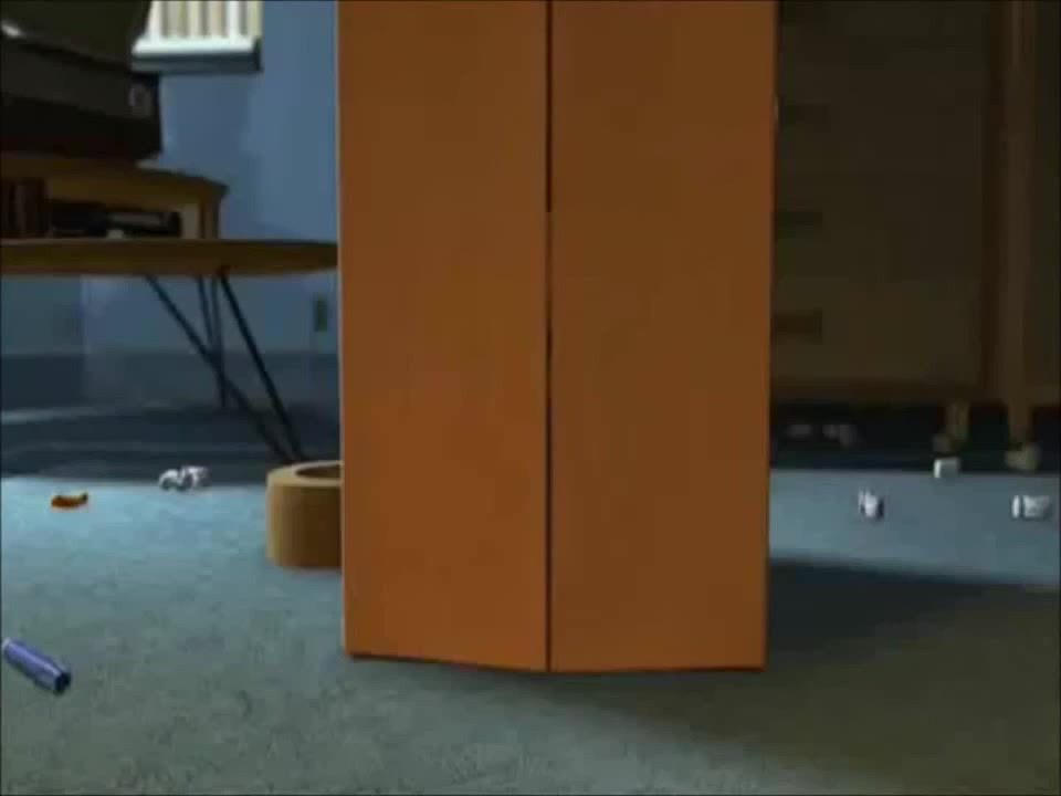 I Just Had Sex (Toy Story) Vine