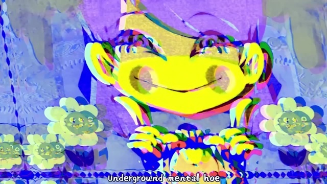 トップハムハット狂 (TOPHAMHAT-KYO) 