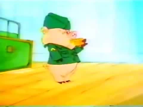 しまとらンド - アイランド - Coub