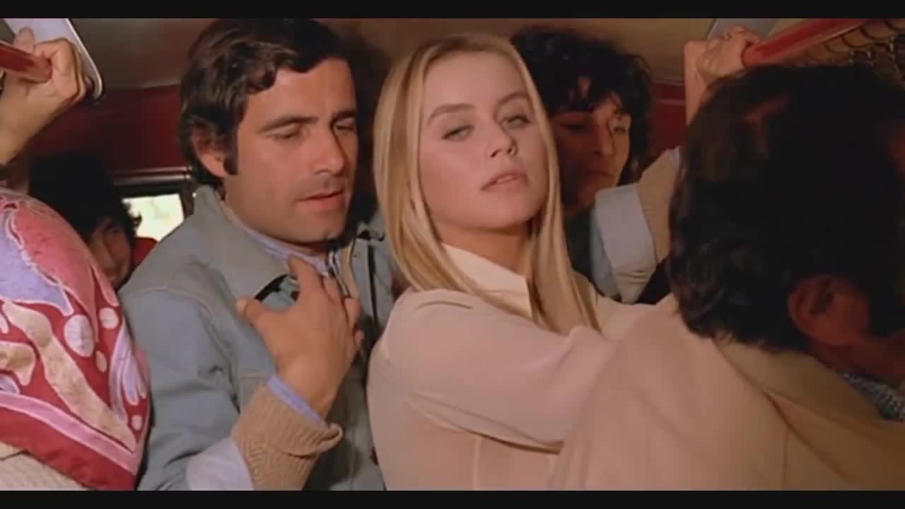 That Malicious Age (1975) Gloria Guida Nino Castelnuovo - Coub