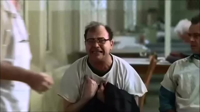i want cigarettes I want MY cigarettes!