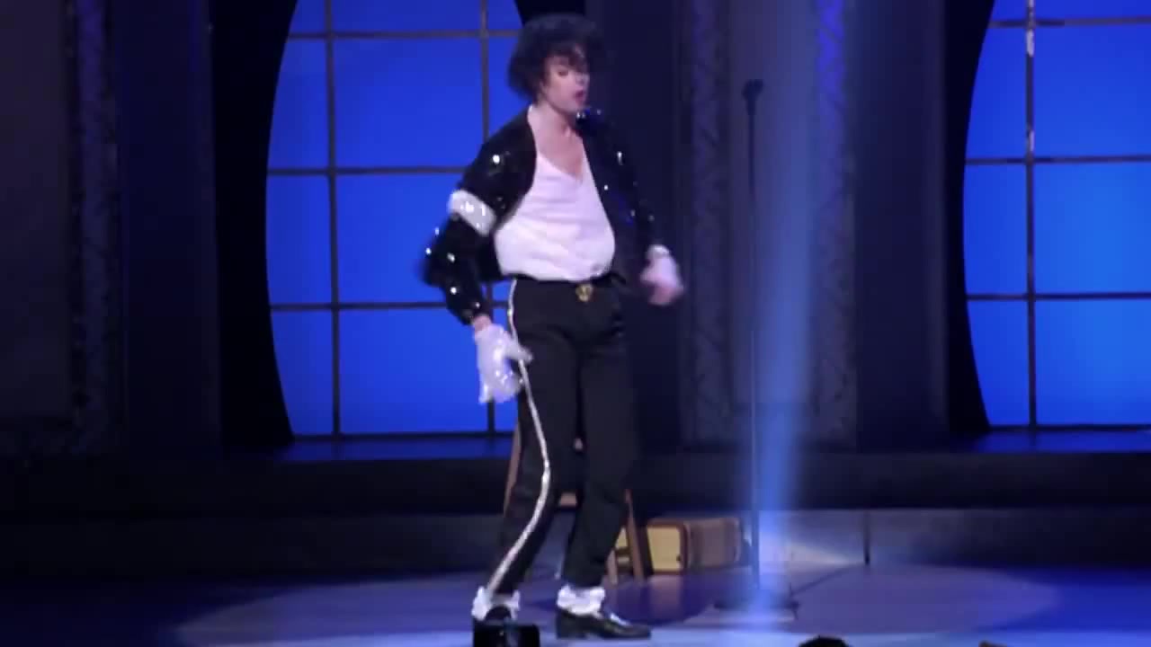 Michael Jackson Billie Jean 30th Anniversary Celebration Remastered Widescreen Coub