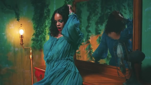 DJ Khaled ft. Rihanna, Bryson Tiller - Wild Thoughts (Official Video) - Coub
