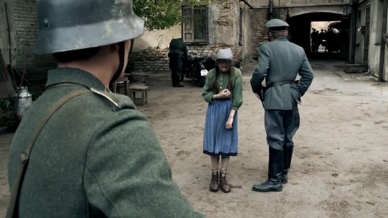 Generation War - Coub