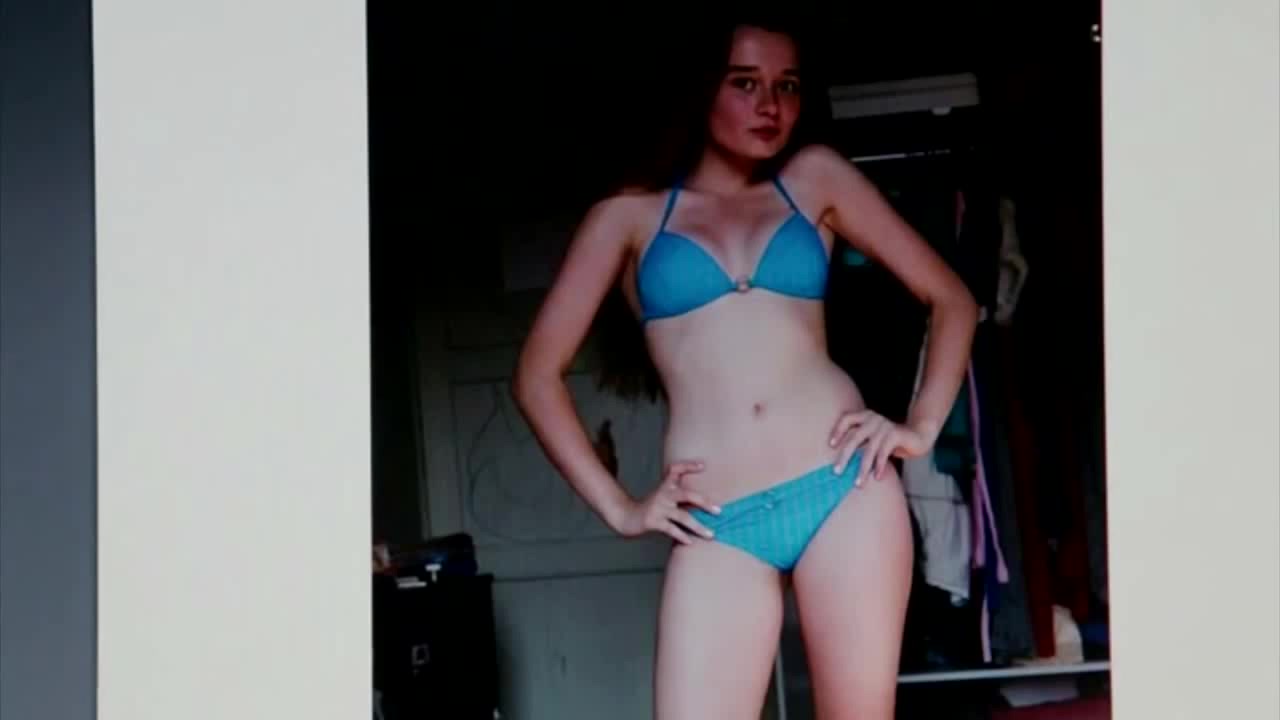 Transparency and desire