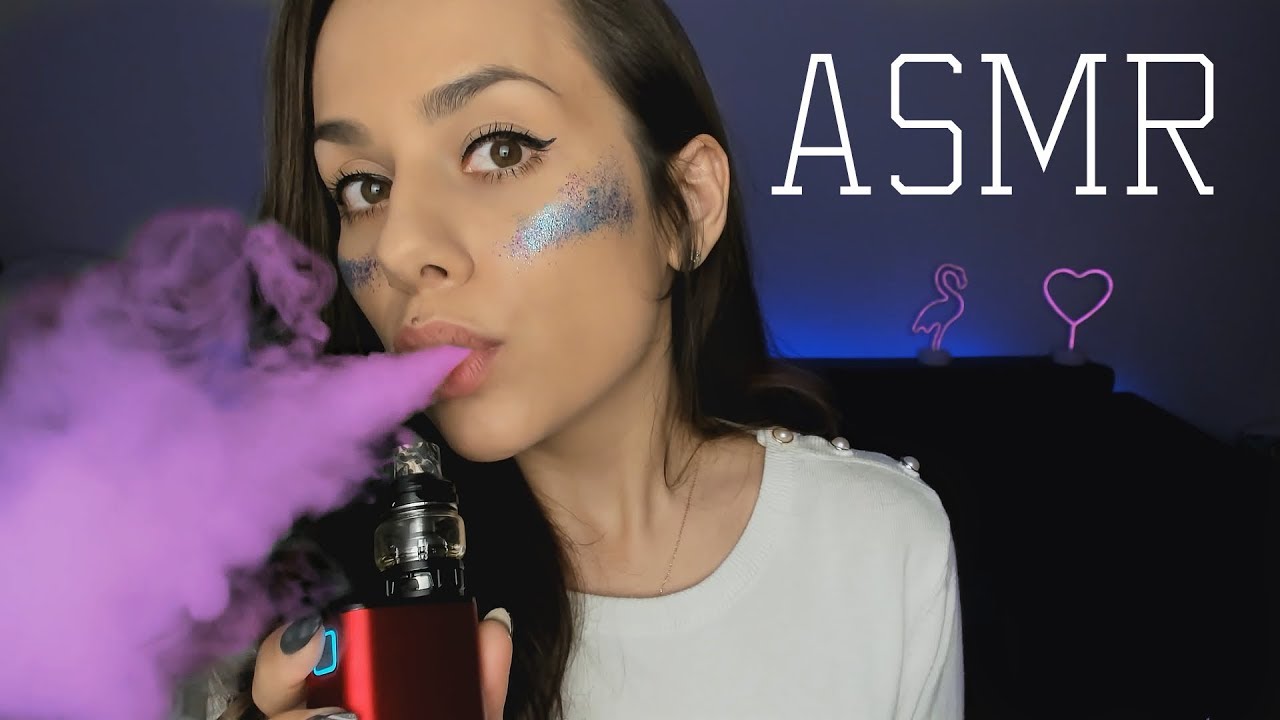 Vape Asmr Videos ASMR VAPE SHOP ROLEPLAY | LOVELY ASMR S - YouTube Vape  Asmr Download