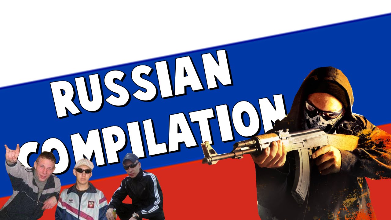 Cs go russians