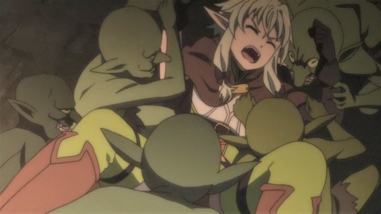 Goblin’s Widow Rro.lled - Goblin’s Widow.